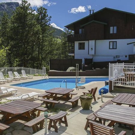 Fawn Valley Inn Studios By Rocky Mountain Resorts Estes Park Phòng bức ảnh