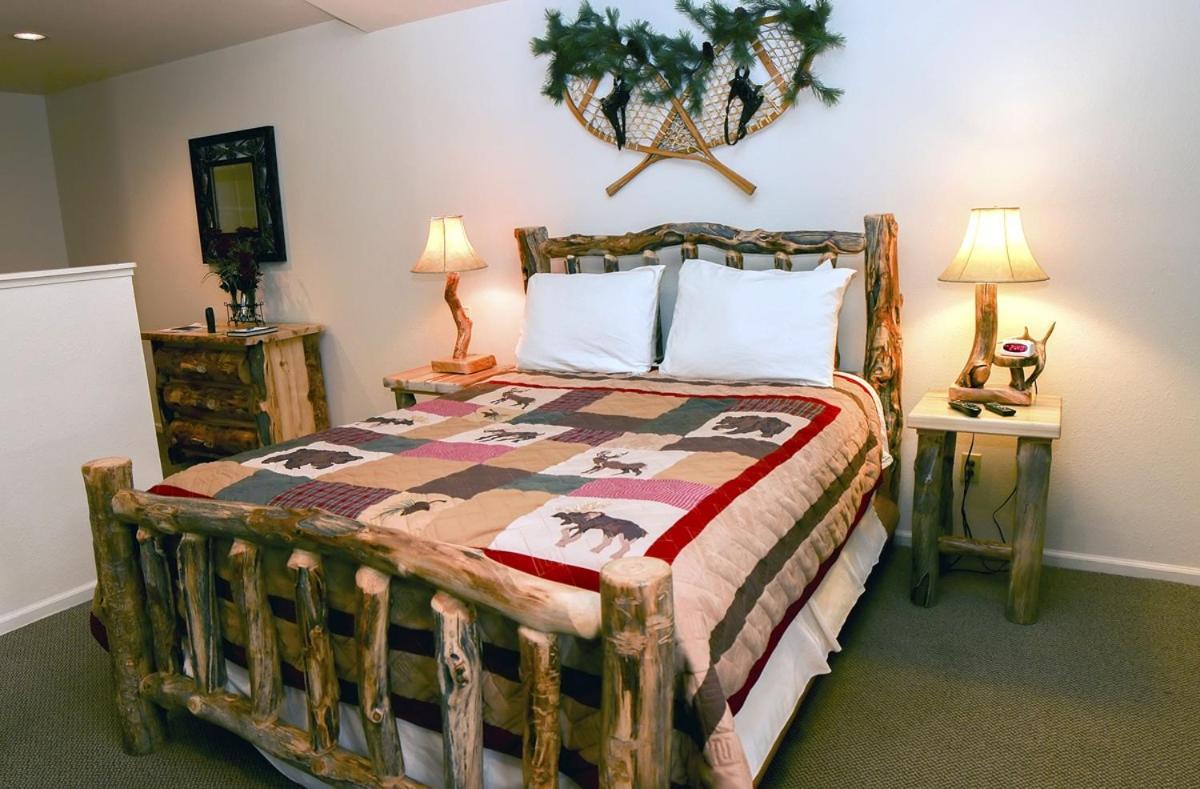 Fawn Valley Inn Studios By Rocky Mountain Resorts Estes Park Phòng bức ảnh