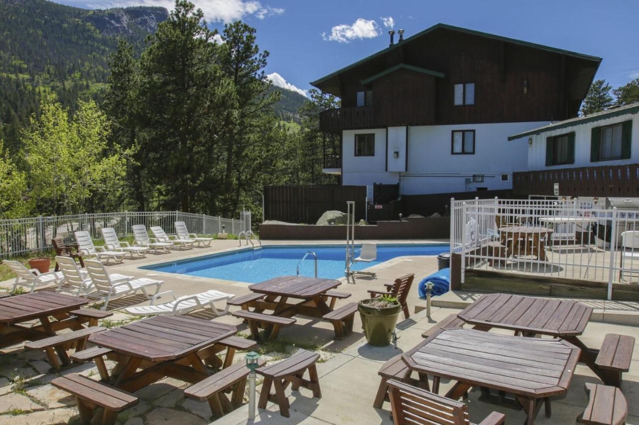 Fawn Valley Inn Studios By Rocky Mountain Resorts Estes Park Phòng bức ảnh