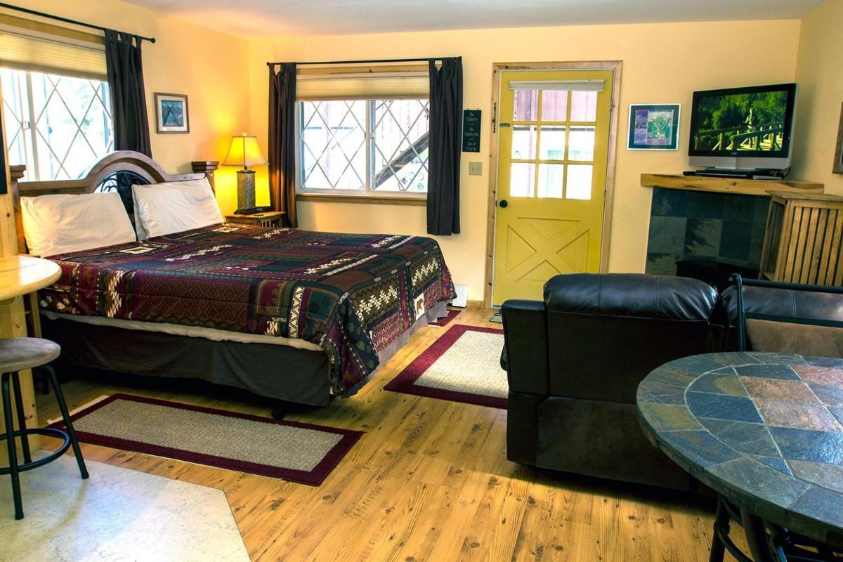 Fawn Valley Inn Studios By Rocky Mountain Resorts Estes Park Phòng bức ảnh